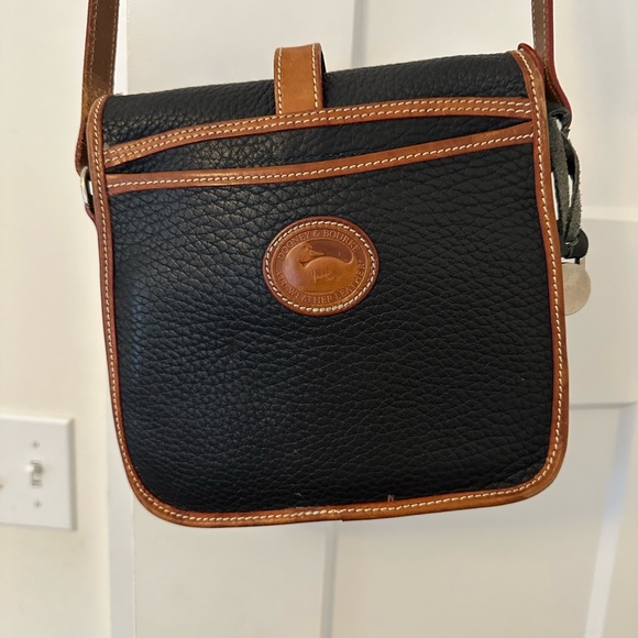 Small, Vintage Dooney & Bourke - Picture 3 of 5
